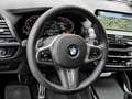 BMW X4 xDrive30i M SPORT+HiFi+HuD+DA PLUS+360° Zwart - thumbnail 9