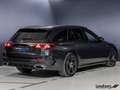 Mercedes-Benz E 300 E 300 de T AMG /AHK/Airmatic/Distro./Night/360°/ Grau - thumbnail 2