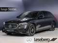 Mercedes-Benz E 300 E 300 de T AMG /AHK/Airmatic/Distro./Night/360°/ Grau - thumbnail 1
