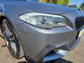 BMW 530 530 d xDrive Grau - thumbnail 19