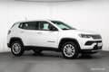 Jeep Compass T4 130 Aut. TOP EXTRAS MEGADEAL Weiß - thumbnail 39