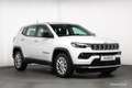 Jeep Compass T4 130 Aut. TOP EXTRAS MEGADEAL Weiß - thumbnail 40