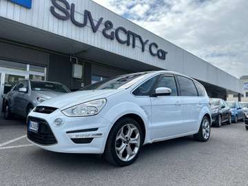 S-Max 2.0 tdci 140cv 7 POSTI