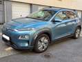 Hyundai KONA Kona Elektro 64kWh Level 6 Level 6 Grün - thumbnail 1