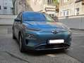 Hyundai KONA Kona Elektro 64kWh Level 6 Level 6 Grün - thumbnail 2