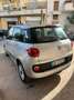 Fiat 500L 500L 2014 0.9 t.air t. natural power 84cv Argent - thumbnail 3