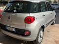 Fiat 500L 500L 2014 0.9 t.air t. natural power 84cv Argent - thumbnail 5