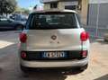 Fiat 500L 500L 2014 0.9 t.air t. natural power 84cv Argent - thumbnail 4