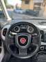 Fiat 500L 500L 2014 0.9 t.air t. natural power 84cv Argent - thumbnail 13