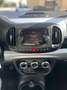 Fiat 500L 500L 2014 0.9 t.air t. natural power 84cv Argent - thumbnail 14