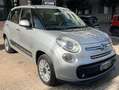 Fiat 500L 500L 2014 0.9 t.air t. natural power 84cv Argent - thumbnail 7