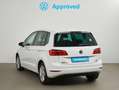 Volkswagen Golf Sportsvan 1.6TDI CR BMT Advance 81kW Blanco - thumbnail 2