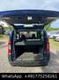 Peugeot Bipper Tepee Family Klima, TÜV NEU Blau - thumbnail 6