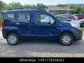 Peugeot Bipper Tepee Family Klima, TÜV NEU Blau - thumbnail 4