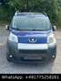 Peugeot Bipper Tepee Family Klima, TÜV NEU Blau - thumbnail 2
