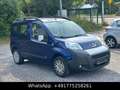 Peugeot Bipper Tepee Family Klima, TÜV NEU Blau - thumbnail 3