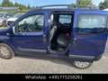 Peugeot Bipper Tepee Family Klima, TÜV NEU Blau - thumbnail 10