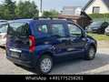 Peugeot Bipper Tepee Family Klima, TÜV NEU Blau - thumbnail 5