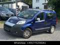 Peugeot Bipper Tepee Family Klima, TÜV NEU Blau - thumbnail 1