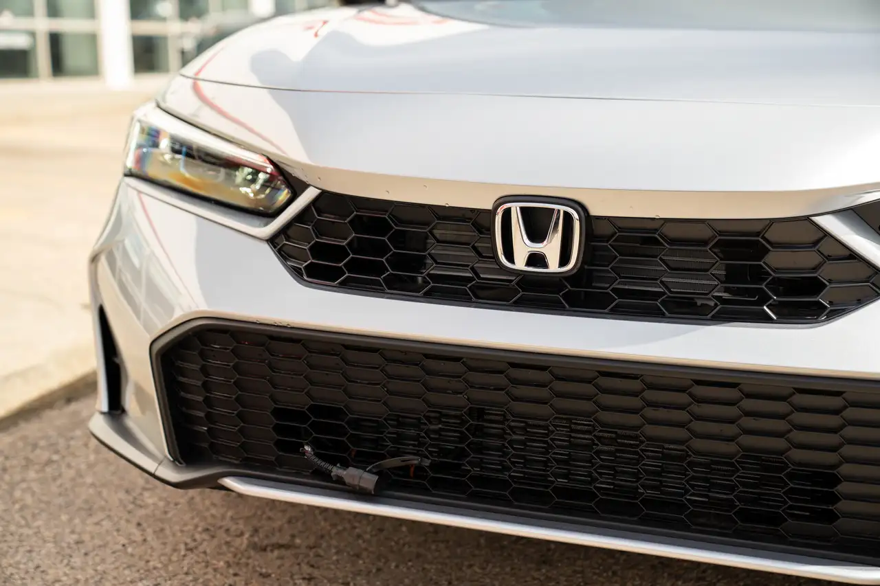 Honda Civic снимка Honda Civic
