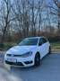Volkswagen Golf R 2.0 tdi Weiß - thumbnail 4