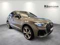 Audi Q5 S line 40TDI qu 2x S line MATRI X AHK KAM Grau - thumbnail 18