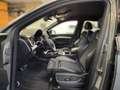 Audi Q5 S line 40TDI qu 2x S line MATRI X AHK KAM Grau - thumbnail 9