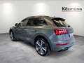 Audi Q5 S line 40TDI qu 2x S line MATRI X AHK KAM Grau - thumbnail 6