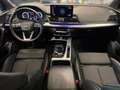 Audi Q5 S line 40TDI qu 2x S line MATRI X AHK KAM Grau - thumbnail 10
