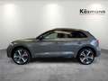 Audi Q5 S line 40TDI qu 2x S line MATRI X AHK KAM Grau - thumbnail 4