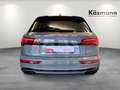 Audi Q5 S line 40TDI qu 2x S line MATRI X AHK KAM Grau - thumbnail 7
