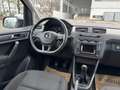 Volkswagen Caddy Kombi Trendline 2,0 TDI / 1BESITZ / Schwarz - thumbnail 12