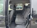 Volkswagen Caddy Kombi Trendline 2,0 TDI / 1BESITZ / Schwarz - thumbnail 16