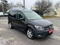 Volkswagen Caddy Kombi Trendline 2,0 TDI / 1BESITZ / Schwarz - thumbnail 8