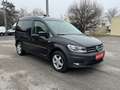 Volkswagen Caddy Kombi Trendline 2,0 TDI / 1BESITZ / Schwarz - thumbnail 7