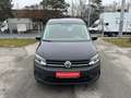 Volkswagen Caddy Kombi Trendline 2,0 TDI / 1BESITZ / Schwarz - thumbnail 10