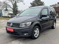 Volkswagen Caddy Kombi Trendline 2,0 TDI / 1BESITZ / Schwarz - thumbnail 1