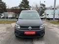 Volkswagen Caddy Kombi Trendline 2,0 TDI / 1BESITZ / Schwarz - thumbnail 9