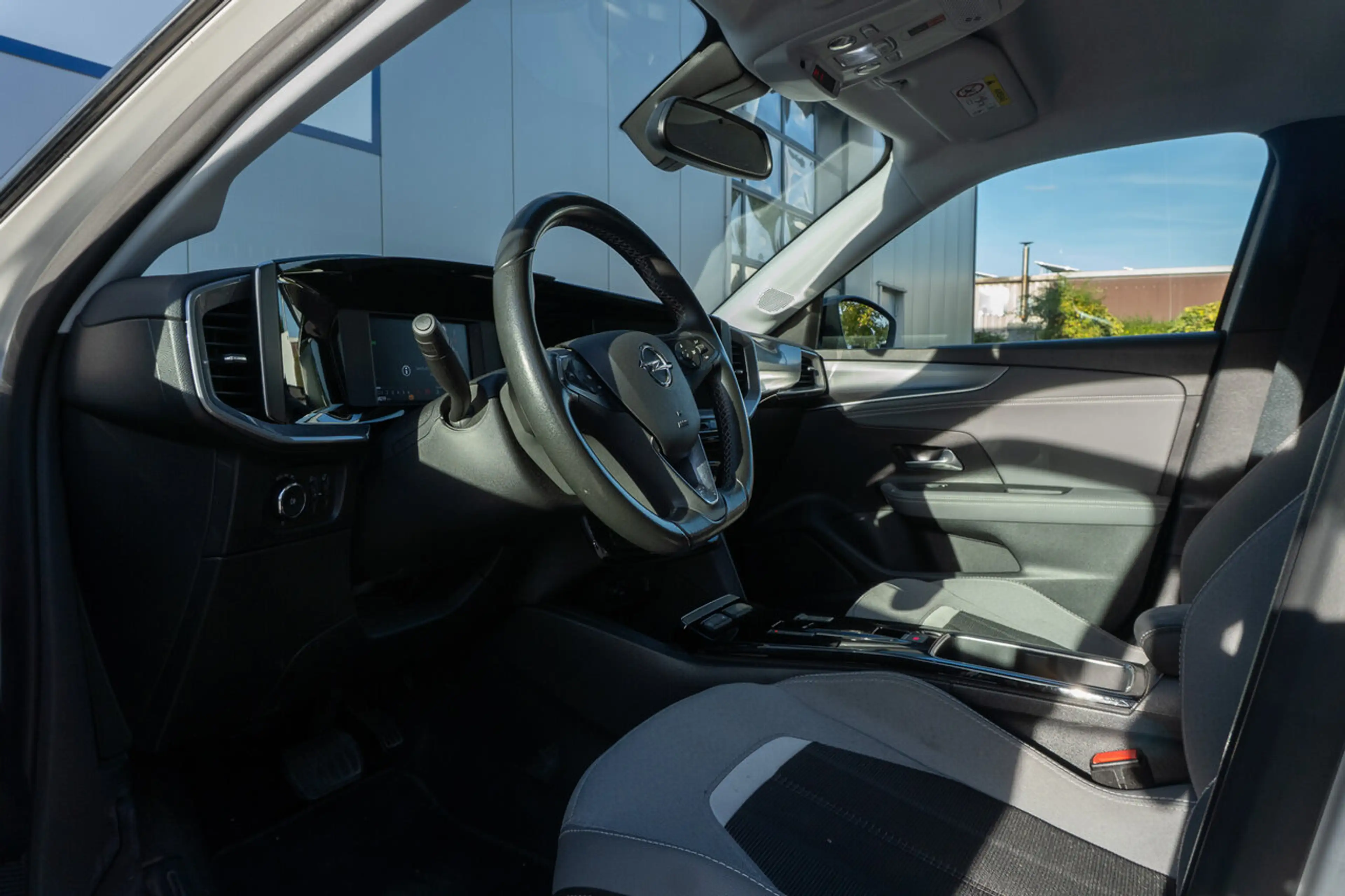 Opel Mokka Edition 1.2 Turbo 130PK Automaat — photo 10