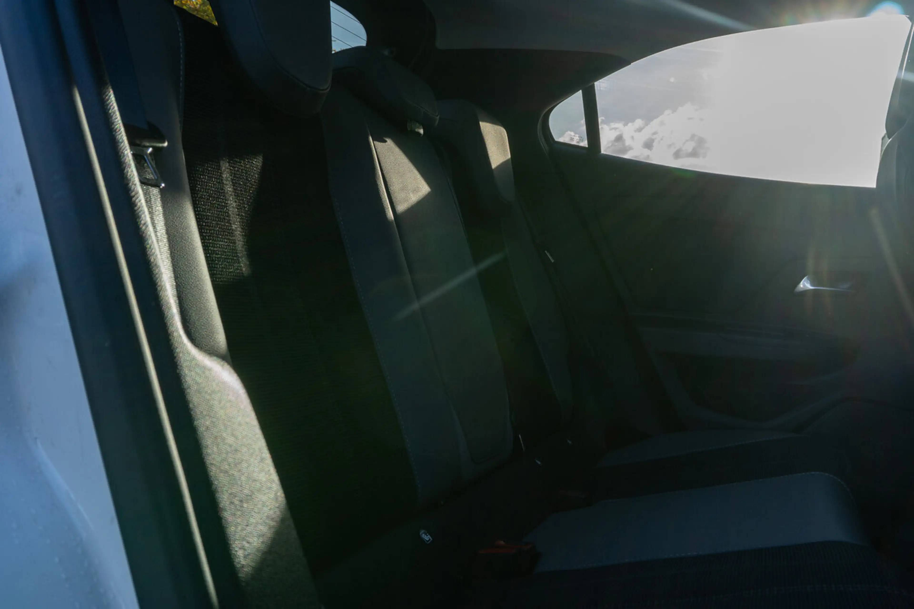 Opel Mokka Edition 1.2 Turbo 130PK Automaat — photo 15