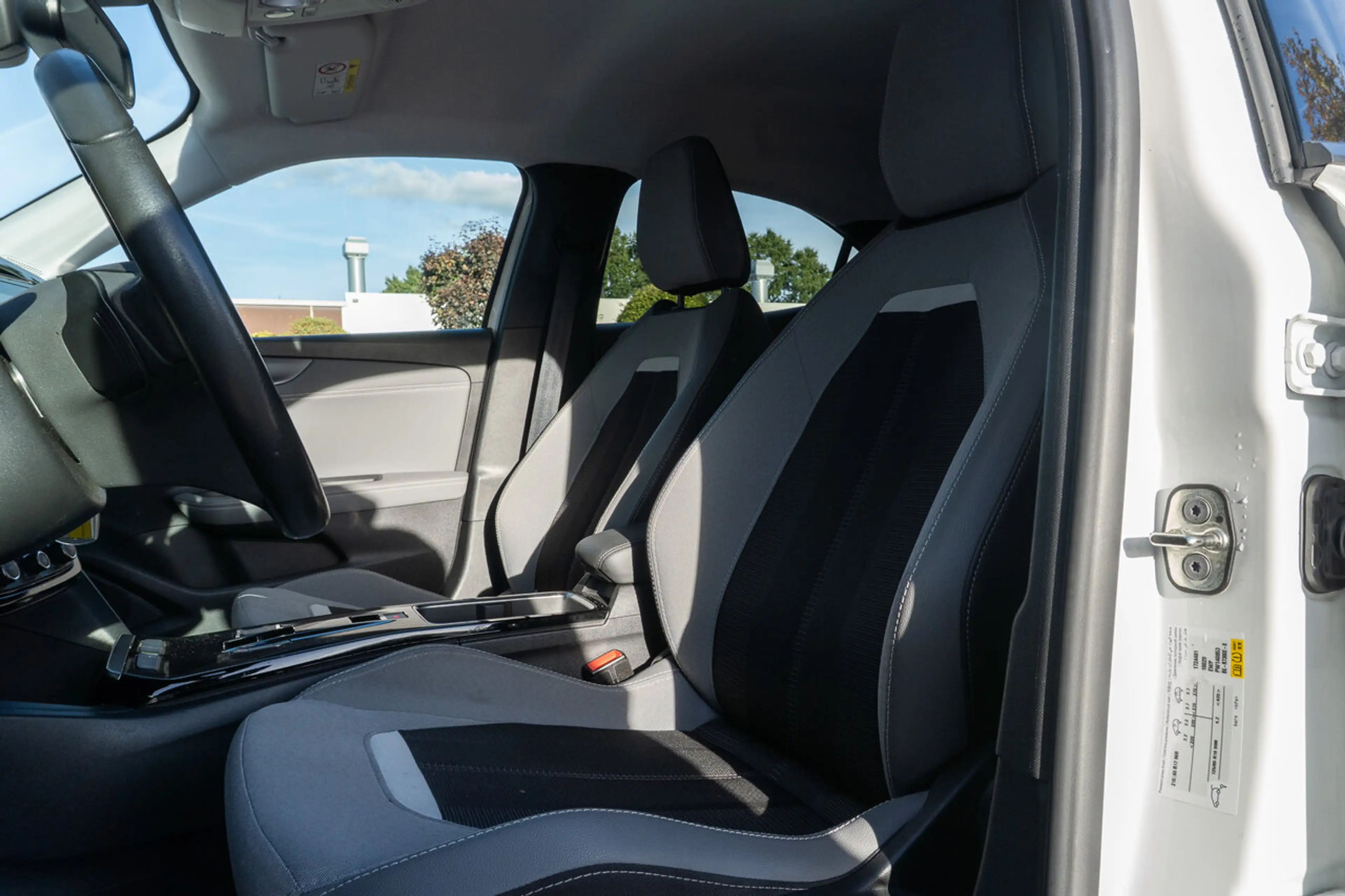 Opel Mokka Edition 1.2 Turbo 130PK Automaat — photo 12