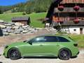 Audi RS4 RS4 Avant 3,0 TFSI quattro tiptronic Grün - thumbnail 3