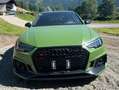 Audi RS4 RS4 Avant 3,0 TFSI quattro tiptronic Grün - thumbnail 1