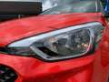 Hyundai i20 blue 1.2 YES!+/Navi/Kamera/1Hand Rood - thumbnail 8