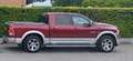 Dodge RAM 1500 laramie 2 tone cherry red 2017 Piros - thumbnail 4