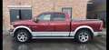 Dodge RAM 1500 laramie 2 tone cherry red 2017 Piros - thumbnail 3