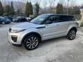 Land Rover Range Rover Evoque Range Rover EVOQUE R DYNAMIC/150CV/NAVI/CAMERA Silber - thumbnail 3