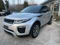 Land Rover Range Rover Evoque Range Rover EVOQUE R DYNAMIC/150CV/NAVI/CAMERA Silber - thumbnail 2