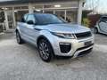 Land Rover Range Rover Evoque Range Rover EVOQUE R DYNAMIC/150CV/NAVI/CAMERA Silber - thumbnail 1