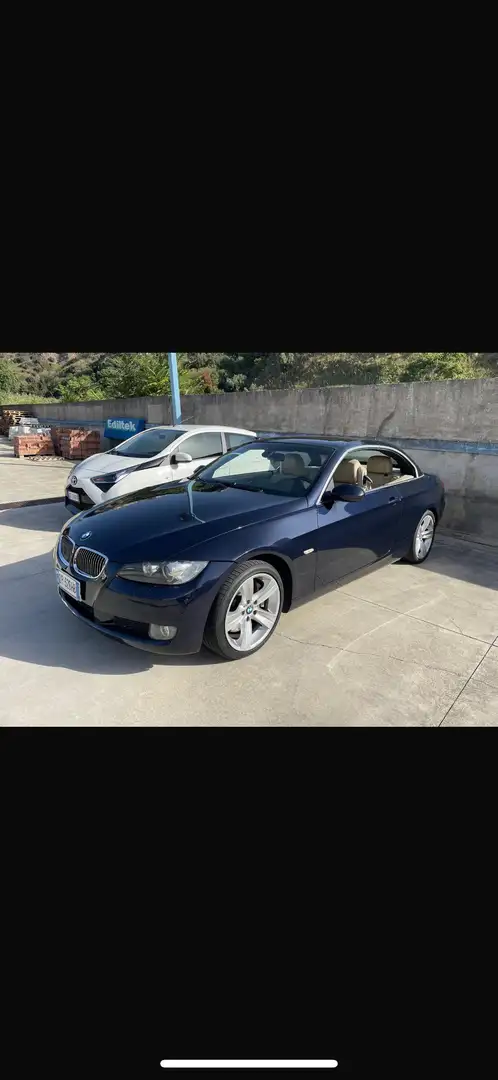 BMW 330 330d Cabrio Attiva - 1